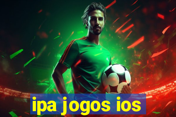 ipa jogos ios